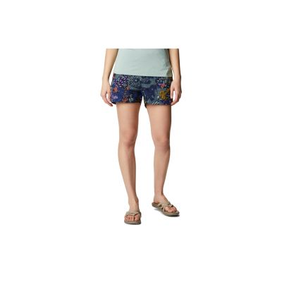 3. Columbia W Summerdry Cargo W 1933523472 Shorts