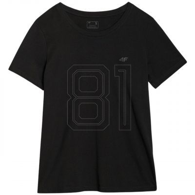 T-shirt 4F F2356 W 4FWMM00TTSHF2356 20S