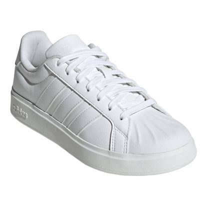 4. Adidas Streettalk Women's Shoes White JP8283