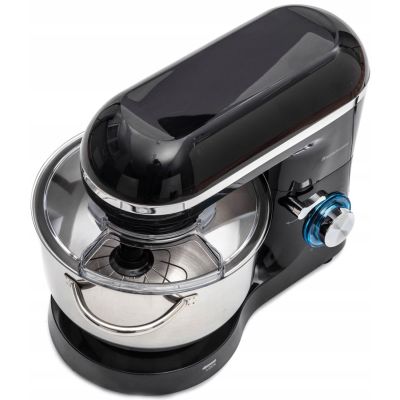 3. Ravanson RP-2500B planetary robot