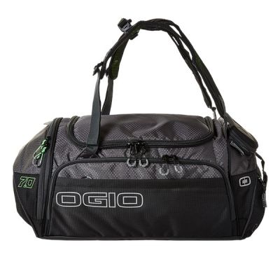 17. OGIO BACKPACK - BAG ENDURANCE 7.0 CHARCOAL P/N: 112054.396
