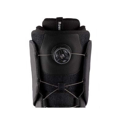 13. ROSSIGNOL ALLEY BOA H4 Snowboard Boots