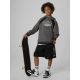 5. Boys’ Loose-Fit Hooded Sweatshirt 4F 4FJRAW26TSWSM3193-25S