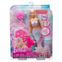 Barbie JLW56 doll