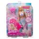 Barbie JLW56 doll
