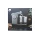 3. Wilfa KM1GY-70 Stand Mixer 700W Gray