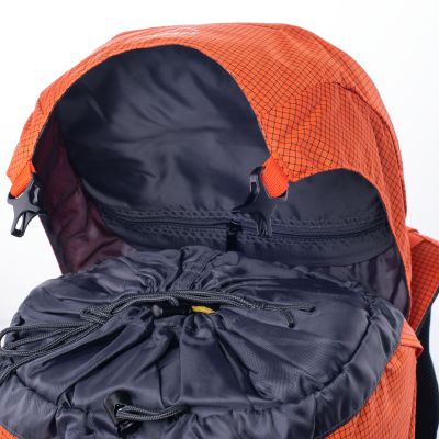 7. INDIANO backpack