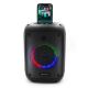 2. SQUEAK KARAOKE SPEAKER BEATFLOW BT 5.0 + EDR SQ1005