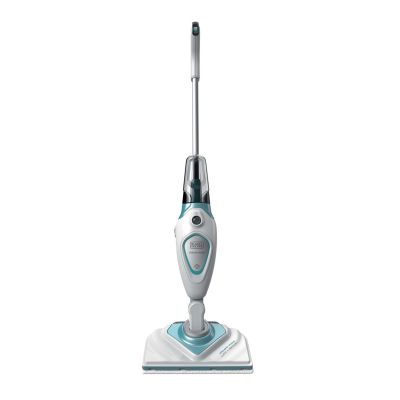 2. Steam mop 1600W 350ml BLACK&DECKER