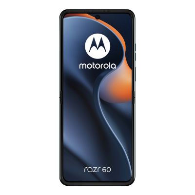 27. Motorola razr 60 17.5 cm (6.9") Dual SIM Android 15 5G USB Type-C 8 GB 256 GB 4500 mAh Blue