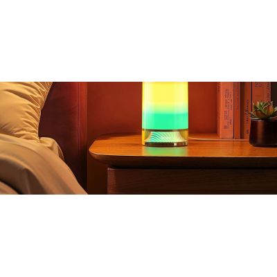 5. Govee H6022 | LED lamp | RGBICWW, 2700k-6500k, Wi-Fi, Bluetooth