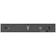 3. D-Link DGS-1100-18PV2 Managed Network Switch L2 Gigabit Ethernet (10/100/1000) PoE Support 1U Black