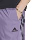 5. adidas Aeroready Essentials Chelsea 3-Stripes Shorts M IJ8690