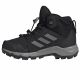 9. Adidas Terrex Mid Gtx K Jr IF7522 shoes