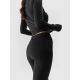 Women's brushed thermal underwear (bottom) 4F 4FWAW24UBRUF075-20S