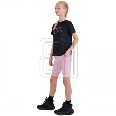 9. Shorts 4F FNK F0857 Jr 4FJWSS25TFSHF0857 56S