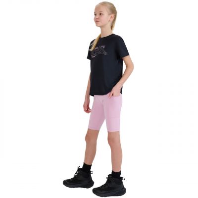 9. Shorts 4F FNK F0857 Jr 4FJWSS25TFSHF0857 56S