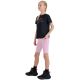 9. Shorts 4F FNK F0857 Jr 4FJWSS25TFSHF0857 56S