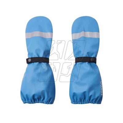 Reima Kura Denim Jr Gloves 5300005A-6550