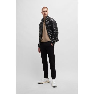 5. Polo Shirt Boss Paddy M 50469102-334