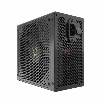 13. MODECOM VOLCANO HEX 750W GOLD ATX 3.1 POWER SUPPLY