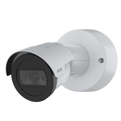 2. Axis 02124-001 IP Camera - Outdoor - Wired - Digital PTZ