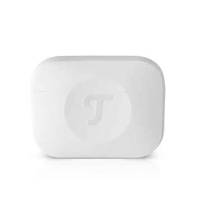 6. Teufel AIRY TWS 2 True-Wireless Bluetooth Earbuds White
