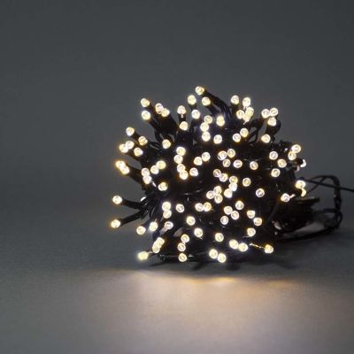 5. Nedis WIFILX01W100 decorative lighting Light chain for decoration 100 pcs LED 2.21 WG