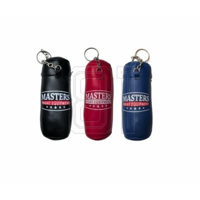 Mini punching bag WOMI-1 18061-02