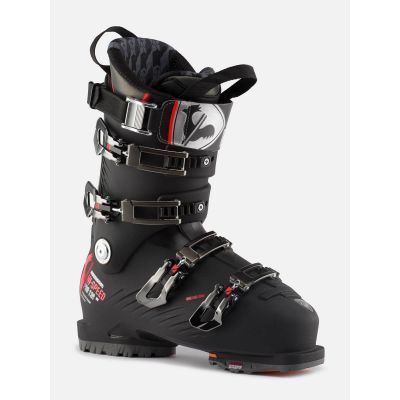 8. ROSSIGNOL HI-SPEED PRO 130 CARBON MV GW Ski Boots