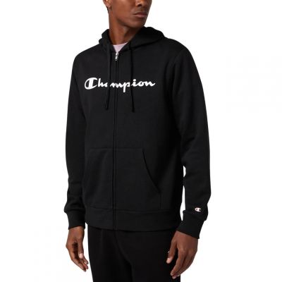 2. Champion Men's Hoodie 221810.KK001