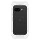 7. Spigen Glas.TR "Ez Fit" Tempered Glass 2-pack for Google Pixel 9A - Clear