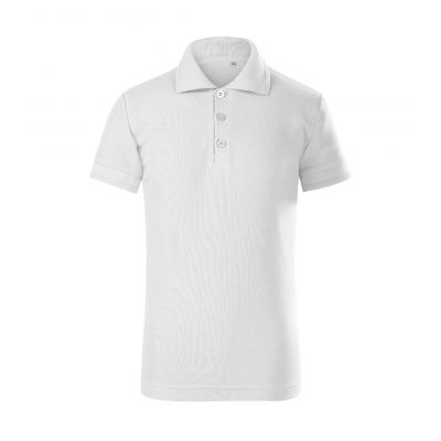 4. Malfini Pique Polo Free Jr MLI-F2200 polo shirt