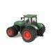 4. Amewi RC Tractor with Tarp LiIon 500mAh Green 6+ (22635)