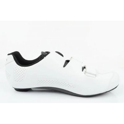 10. DHB Dorica M 2105-WIG-A1538 cycling shoes white