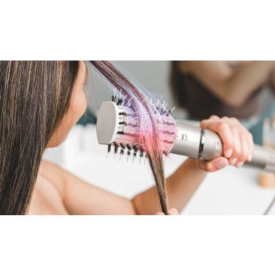 3. Shark HD446SLEU Hair Curler