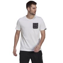 T-shirt adidas TX Pocket Tee M GU8993