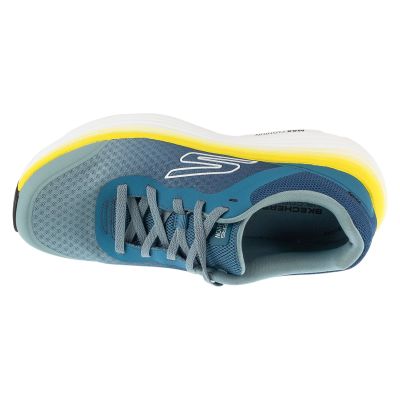 3. Skechers Max Cushioning Endeavor 220613-NVLM Grey 42.5
