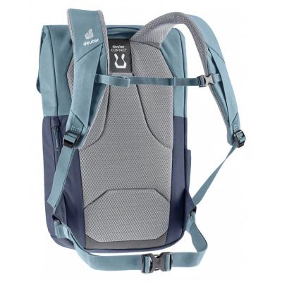 3. DEUTER BACKPACK UP SYDNEY INK-ATLANTIC 3813921-1384