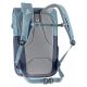 3. DEUTER BACKPACK UP SYDNEY INK-ATLANTIC 3813921-1384