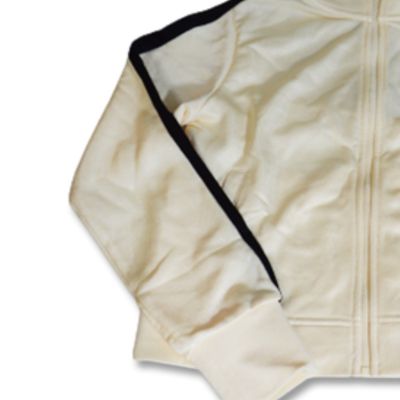 2. Nike Girls NSW Icon Jacket - AQ8857-110