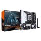 5. GIGABYTE B840M GAMING PLUS WIFI6E AMD B840 Socket AM5 micro ATX