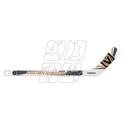 58. Inglasco Mini NHL 530AN000056 Plastic Stick