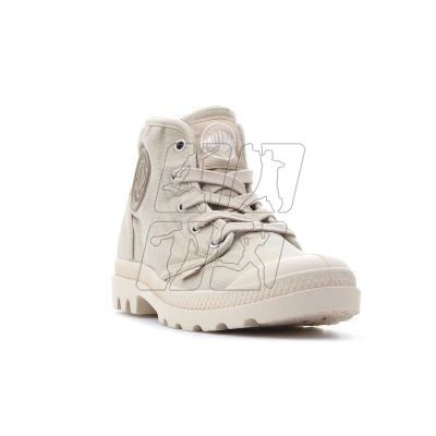 11. Shoes Palladium Pampa Hi 92352-238-M