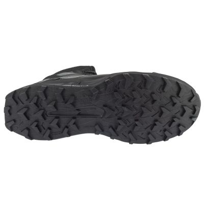 4. Joma Sierra AX3 Men 2501 TKSIX3W2501 Black 41