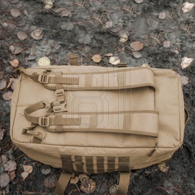 12. Backpack, bag Offlander 3in1 Offroad 40L OFF_CACC_20KH