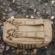 12. Backpack, bag Offlander 3in1 Offroad 40L OFF_CACC_20KH