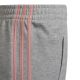 14. adidas 3-Stripes Tapered Leg Jr Pants HD4362