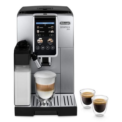 5. DeLonghi ECAM 380.85.SB espresso machine