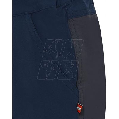 4. Lego Wear Legoparker 201 - Outdoor Pants Jr 11010621/590